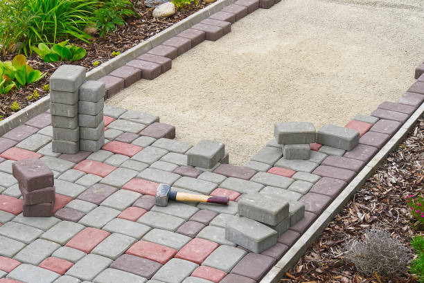 Best Commercial Driveway Pavers  in Laurens, IA