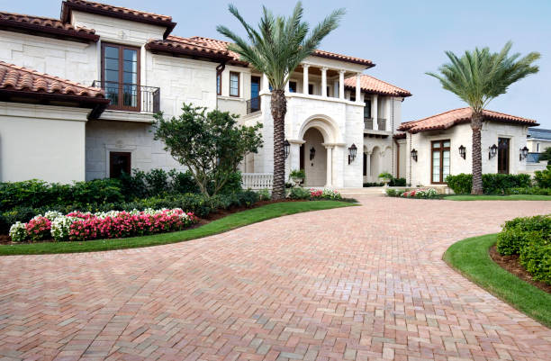 Best Best Driveway Pavers  in Laurens, IA